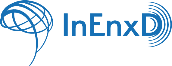 Inenxd - instituto de enxaqueca e dor-Logo