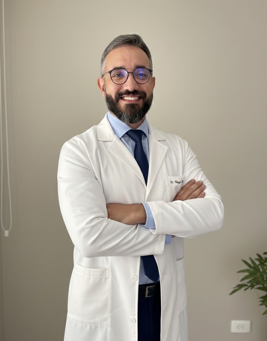Dr Thiago Vieira Inenxd